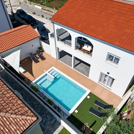 Bernie Apartments With A Pool Zadar Zewnętrze zdjęcie