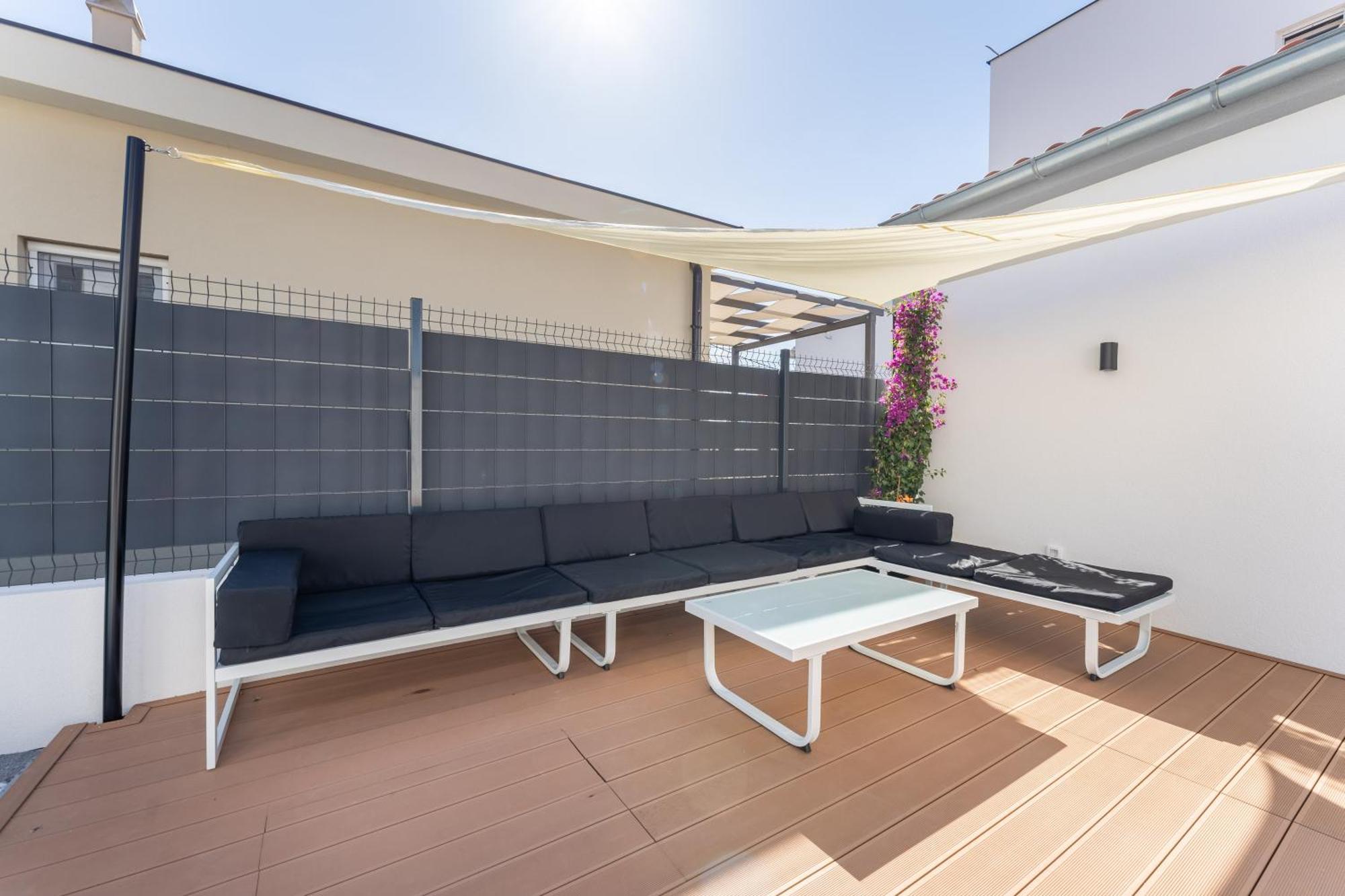 Bernie Apartments With A Pool Zadar Zewnętrze zdjęcie